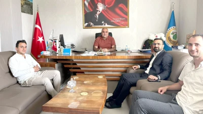 ALTUN: BATMAN'I HEP BİRLİKTE YEŞİLLENDİRELİM