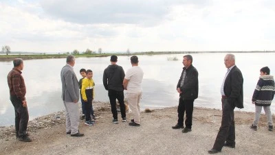 AİLE İHM&Acirc;L İDDİASIYLA HUKUKİ S&Uuml;RE&Ccedil; BAŞLATTI