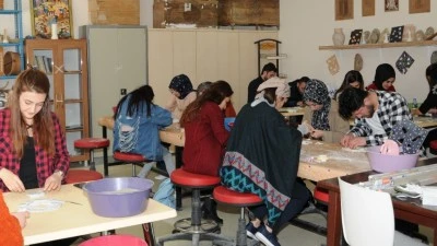 ÖZEL YETENEKLE 70 ÖĞRENCİ ALINACAK