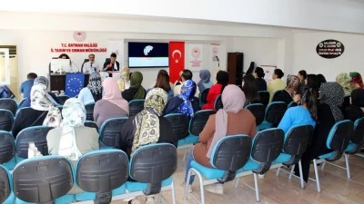 KADIN KOOPERATİFLERİNE PROJE DESTEĞİ