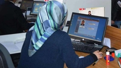 S&Ouml;ZLEŞMELİ PERSONEL İ&Ccedil;İN YARI ZAMANLI MODEL