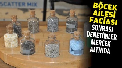 TARIMDA YENİ UYGULAMA