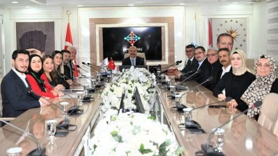 YENİ REHABİLİTASYON MERKEZLERİ YAKINDA HİZMETE AÇILACAK