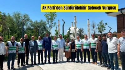 &Ccedil;EVRE İ&Ccedil;İN ORTAK &Ccedil;AĞRI