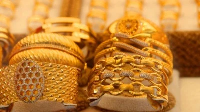 ALTIN PİYASASI GÜNE KAYIPLA BAŞLADI