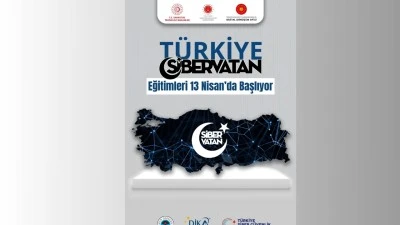 GEN&Ccedil;LER SİBER CEPHEYE HAZIRLANIYOR