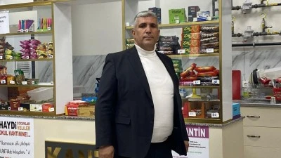 KANTİNCİLER FEDERASYONU: DENETİMSİZ SATIŞLARA DİKKAT