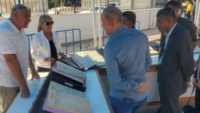 BATMAN GAZETESİ 63 YILLIK ARŞİVİNİ HALKA AÇTI