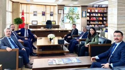 VERGİ BİLİNCİ BATMAN&rsquo;DA &Ouml;NE &Ccedil;IKTI