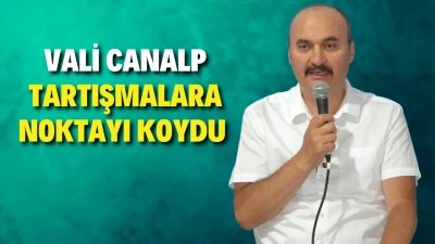 KAÇAK YAPILAŞMAYA NET MESAJ