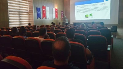 TURİZM TEMSİLCİLERİNE SERTİFİKALI EĞİTİM
