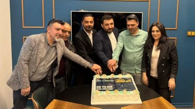 WORLDMAR AVM 20. YILINI GENİŞ KATILIMLA KUTLADI