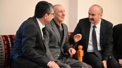 AHDE VEFANIN EN G&Uuml;ZELİ