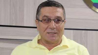 ATAY: BASIN, DEMOKRASİNİN GÜVENCESİDİR