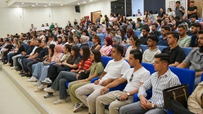 ATEŞ ALTINDA BİR TARİH: GAZZE’DE İNSANLIK DRAMI