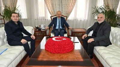 YENİ YATIRIM 100 KİŞİYE İSTİHDAM SAĞLAYACAK