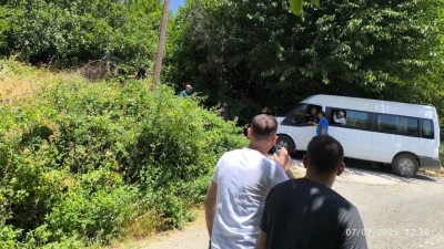 KAYIP OLAN FATMA UÇMA’YI ARAMA ÇALIŞMALARI SÜRÜYOR