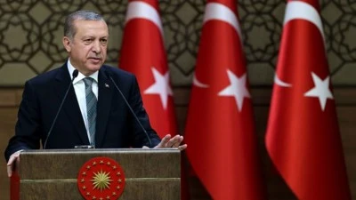 CUMHURBAŞKANI,CUMARTESİ ÖNEMLİ BİR KONUŞMA YAPACAK