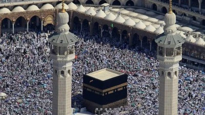 HAC KESİN KAYITLARI İÇİN SON GÜN YARIN