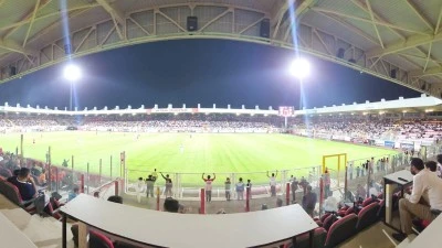 PETROLSPOR’UN BİLET FİYATLARI TEPKİ ÇEKTİ