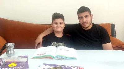 KANSERİ YENDİ, BURSLULUKTA REKOR KIRDI