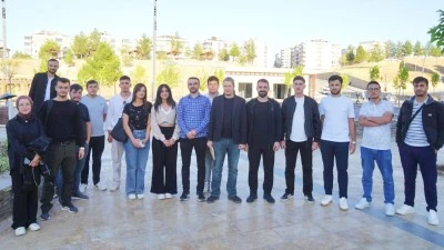 YENİ NESİL MALZEMELERİN HAYATIMIZA ETKİLERİ ANLATILDI