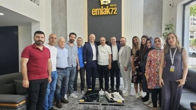 KONUT KREDİSİ SORUNLARI MASAYA YATIRILDI