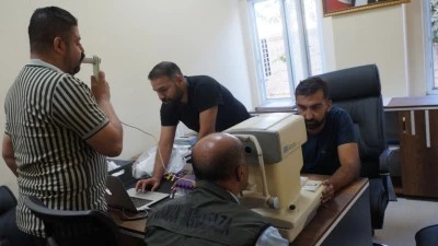 ÇALIŞANLARIN SAĞLIĞI İÇİN DETAYLI TARAMALAR