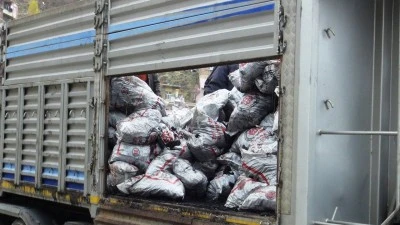 K&Ouml;M&Uuml;R YARDIMI 2026&rsquo;DA DA DEVAM EDECEK