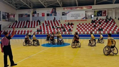 MUŞ DEPLASMANINDA FARKLI MAĞLUBİYET