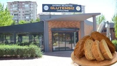 GLÜTENSİZ EKMEK DESTEĞİ ARTIRILDI