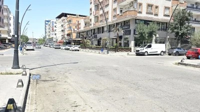 BATMAN’DA GECE MESAİSİ BAŞLADI!
