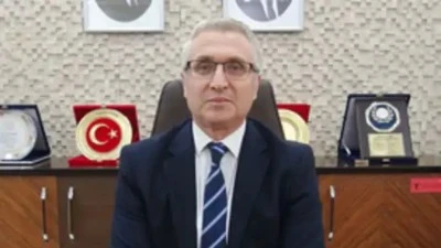 M&Uuml;D&Uuml;R CİĞER&rsquo;DEN GAZETECİLER G&Uuml;N&Uuml; MESAJI