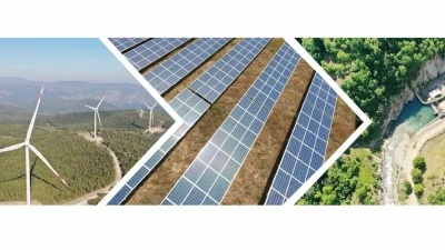 METG&Uuml;N ENERJİ HALKA ARZINA YOĞUN İLGİ