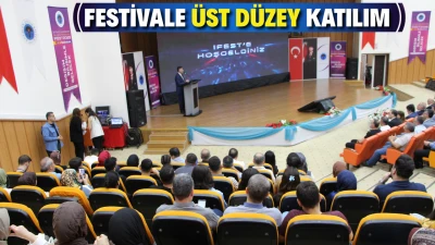 BİLİŞİMİN KALBİ BATMAN’DA ATTI