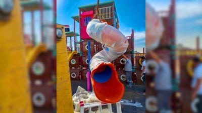 KIRAMES’TE YENİLEME TAMAMLANDI