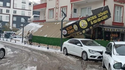 KAR SUNDURMAYI &Ccedil;&Ouml;KERTTİ