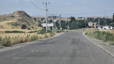 BELDEYE YAKIŞMAYAN GİRİŞ TEPKİ ÇEKİYOR