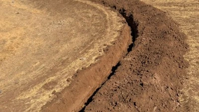 KÖSETARLA’DA İÇME SUYU SORUNUNA KALICI ÇÖZÜM
