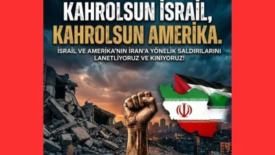 ORTADOĞU&rsquo;DAKİ SALDIRILAR T&Uuml;RKİYE&rsquo;YE Y&Ouml;NELİK TEHDİDİN HABERCİSİ