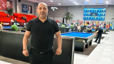 ROTASI D&Uuml;NYA KUPASI: ENDER Y&Uuml;ZEN BİLETİ ALDI