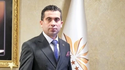 SİNAN SARI: OTELLER, BİR ŞEHRİN RUHUNU YANSITIR