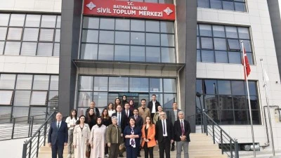 KADIN KOOPERATİFLERİNDEN İŞ BİRLİĞİ ADIMI