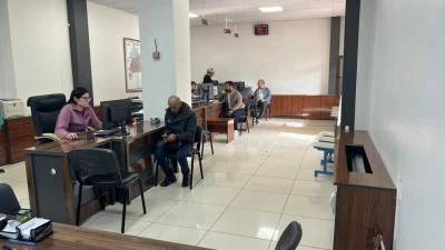 BELEDİYE EMLAK ÇALIŞMALARINI YOĞUNLAŞTIRDI