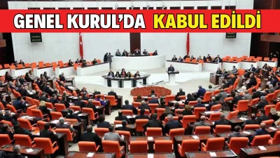 YAŞI TUTMAYAN MEMUR OLAMAYACAK