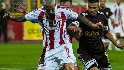 PETROL İLK DEPLASMANA ÇIKIYOR