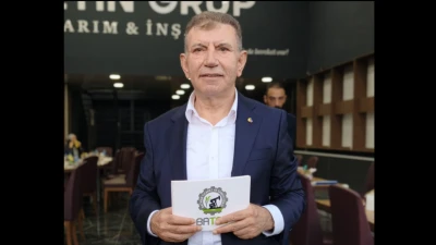 BATSO BAŞKANI DEMİR&rsquo;DEN DİKKAT &Ccedil;EKEN MESAJLAR