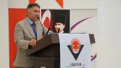 BATMAN ÜNİVERSİTESİ ULUSLARARASI SEMPOZYUMDA