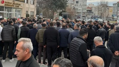 ALTIN SOYGUNU SONRASI ESNAFTAN ORTAK TEPKİ