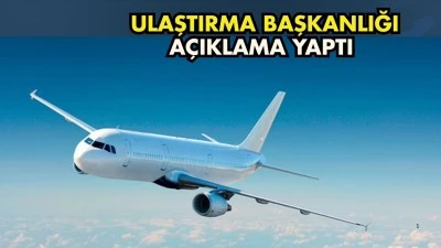 ARTIK UÇUŞLARDA ÜCRETSİZ OLACAK